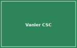 Vanier Community Service Centre