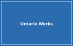 Ontario Works – Ottawa Ontario Works – Ottawa