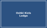 Oshki Kizis Lodge Oshki Kizis Lodge