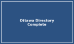 Ottawa Emergency Housing Directory – Complete Ottawa Emergency Housing Directory – Complete
