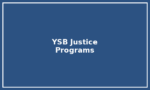 YSB Youth Justice Services