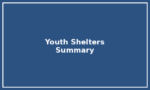 Youth Emergency Shelters – Ottawa Summary Youth Emergency Shelters – Ottawa Summary