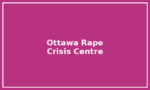 Ottawa Rape Crisis Centre