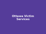 Ottawa Victim Services Ottawa Victim Services