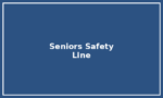 Seniors Safety Line Seniors Safety Line