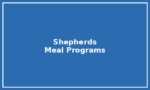 Shepherds of Good Hope – Meal Programs Shepherds of Good Hope – Meal Programs