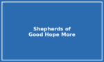 Shepherds of Good Hope – Housing Programs Shepherds of Good Hope – Housing Programs