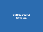 YMCA-YWCA of the National Capital Region YMCA-YWCA of the National Capital Region