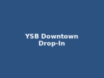 YSB Downtown Drop-In YSB Downtown Drop-In