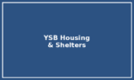 YSB Emergency Housing & Shelters YSB Emergency Housing & Shelters
