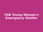 Youth Services Bureau – Young Women’s Emergency Shelter Youth Services Bureau – Young Women’s Emergency Shelter